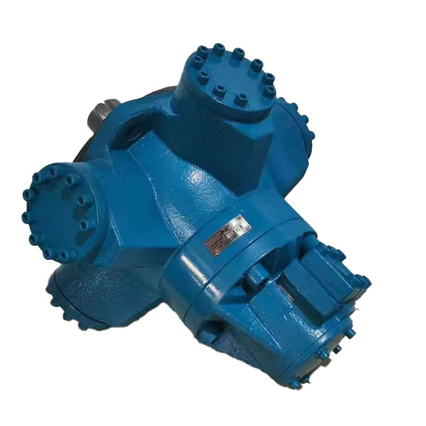 泵，閥，馬達